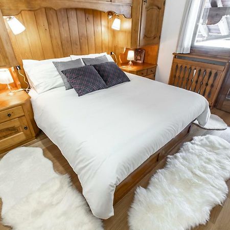Dolomiti Sweet Lodge Кортина-д'Ампеццо Экстерьер фото