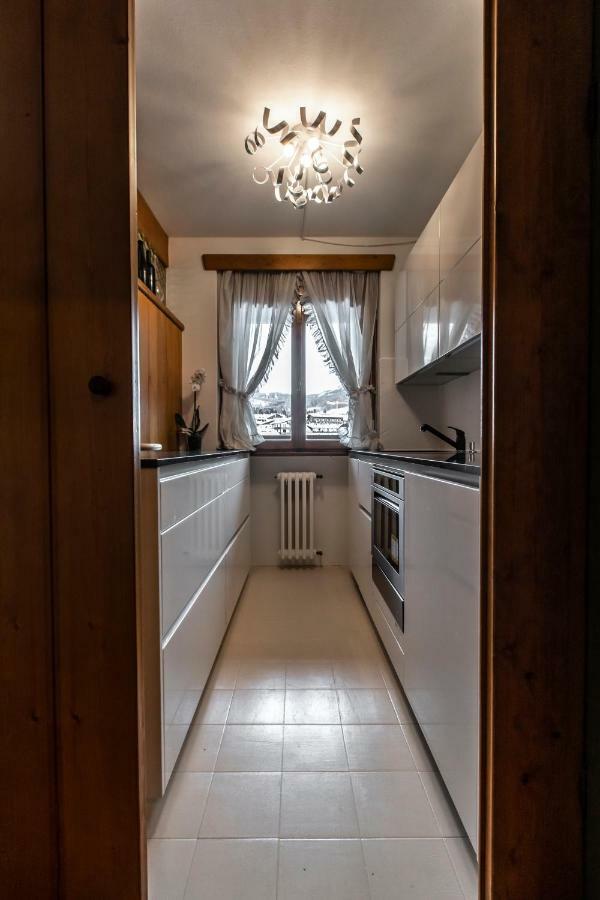 Dolomiti Sweet Lodge Кортина-д'Ампеццо Экстерьер фото