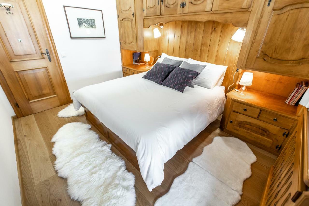 Dolomiti Sweet Lodge Кортина-д'Ампеццо Экстерьер фото